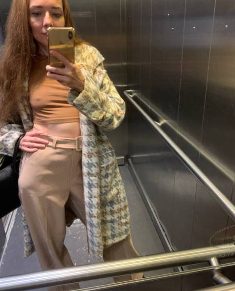 Частная массажистка Лейсан из Москвы, фото 4