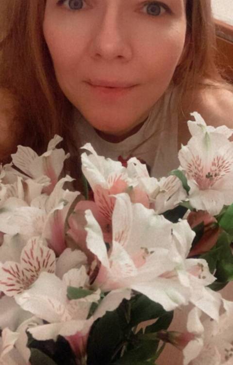 Частная массажистка Лейсан из Москвы, фото 5