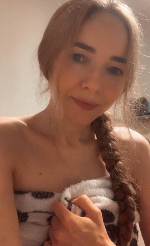 Частная массажистка Лейсан из Москвы, фото 6