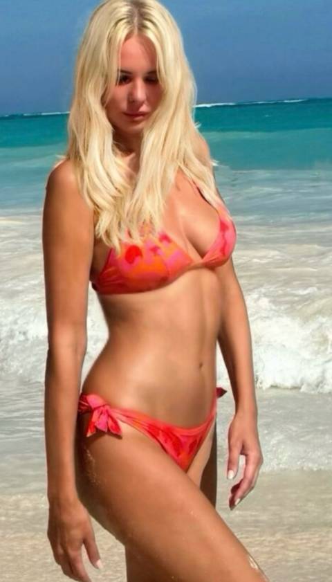 Частная массажистка Мария из Москвы, фото 4