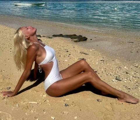 Частная массажистка Мария из Москвы, фото 5