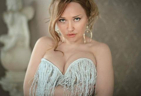 Частная массажистка ТАНТРА из Москвы, фото 4