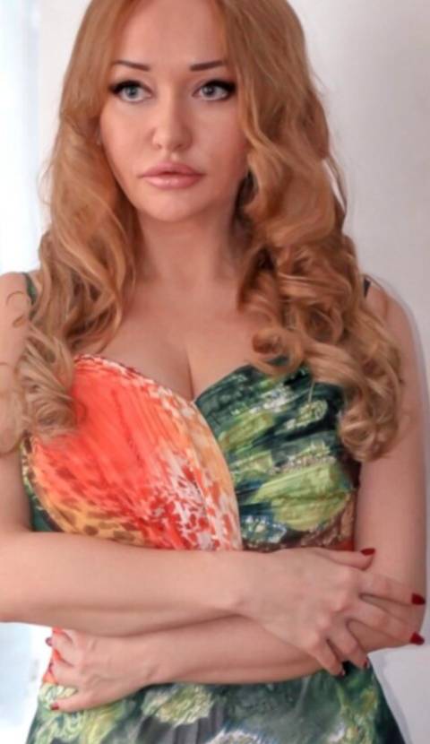 Частная массажистка ТАНТРА из Москвы, фото 7