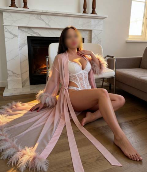 Частная массажистка Эля из Москвы, фото 8