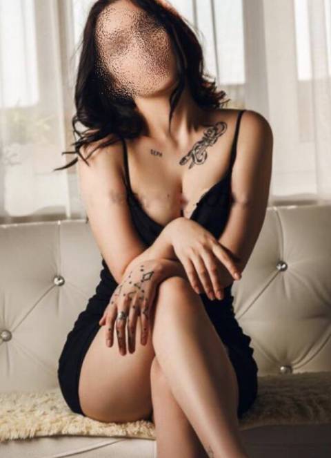 Частная массажистка Мила из Москвы, фото 4