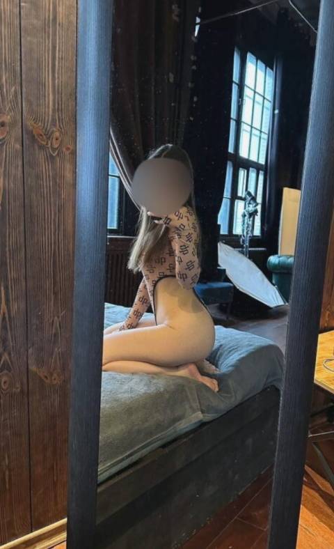 Частная массажистка Мила из Москвы, фото 5