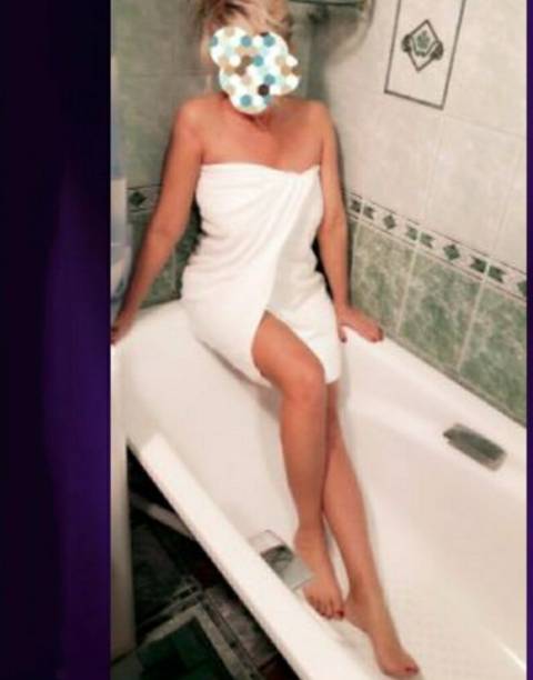 Частная массажистка Алина из Воронежа, фото 3