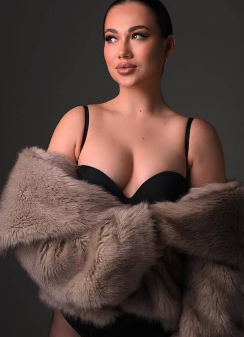 Частная массажистка Злата из Москвы, фото 6