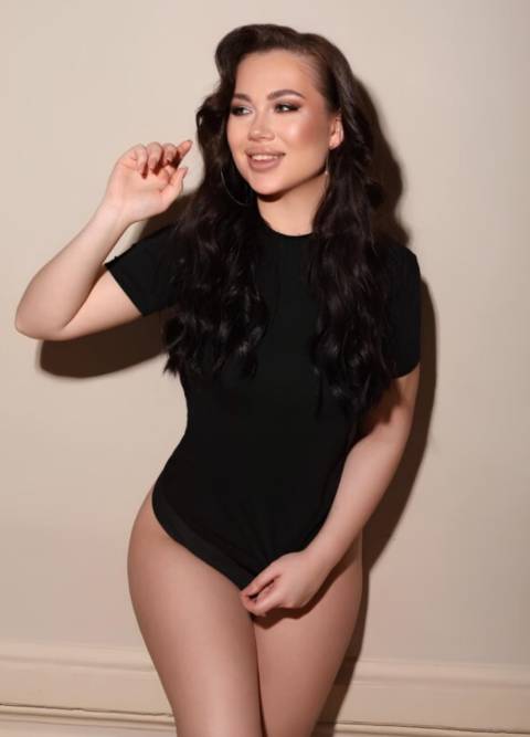 Частная массажистка Злата из Москвы, фото 7