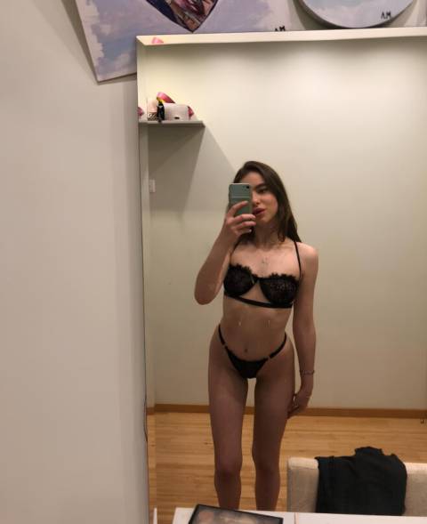 Частная массажистка Алёна из Москвы, фото 3