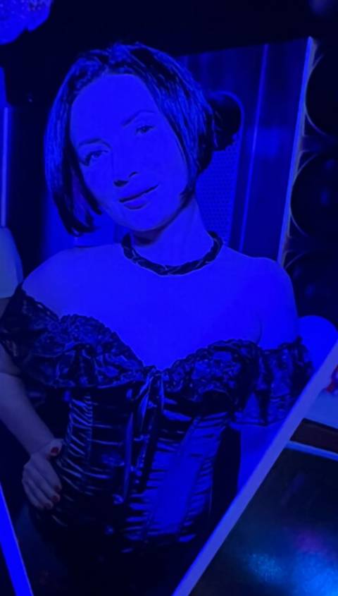 Частная массажистка Ольга из Волгограда, фото 2