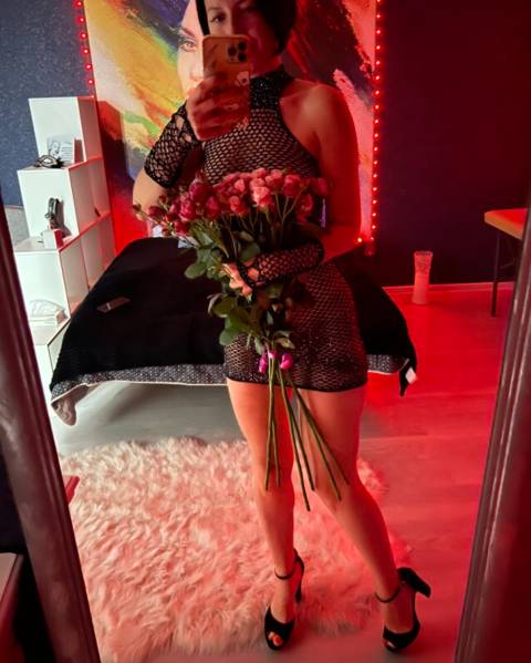 Частная массажистка Ольга из Волгограда, фото 6