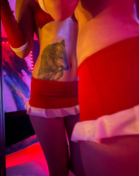 Частная массажистка Ольга из Волгограда, фото 9