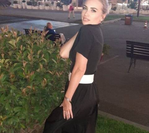 Частная массажистка АЛИНА из Краснодара, фото 4