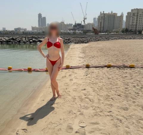 Частная массажистка Лена из Краснодара, фото 3