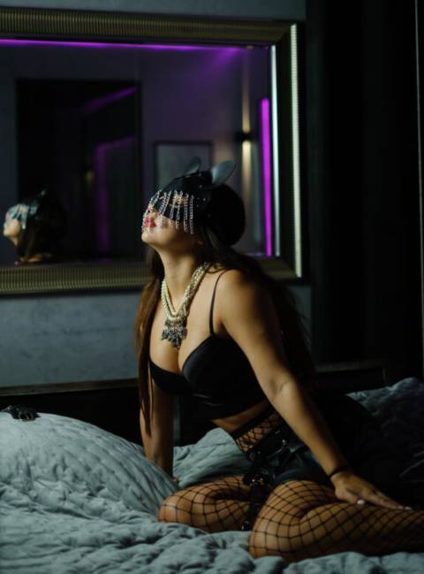 Частная массажистка Мира из Краснодара, фото 3