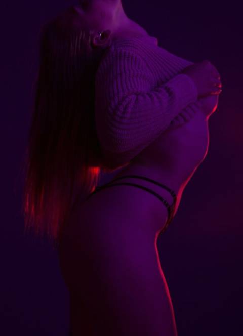 Частная массажистка Кира из Краснодара, фото 7