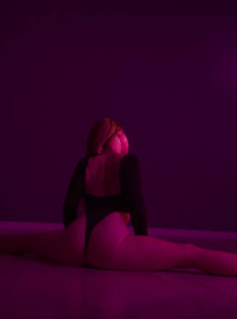 Частная массажистка Кира из Краснодара, фото 9