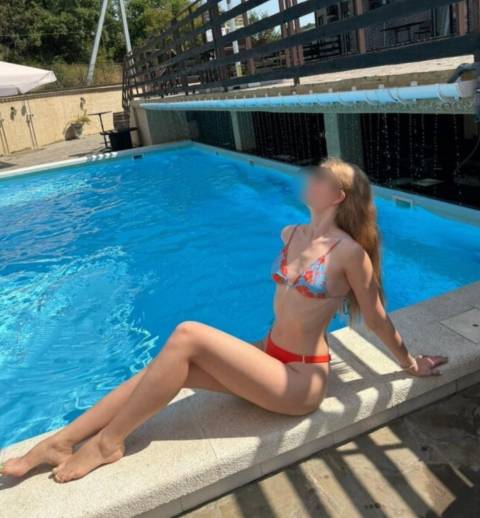 Частная массажистка Анастасия из Краснодара, фото 4