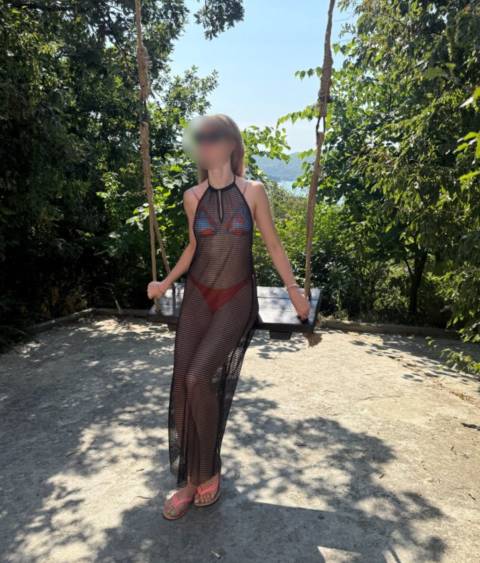 Частная массажистка Анастасия из Краснодара, фото 6