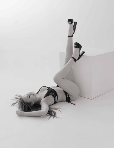 Частная массажистка Светлана из Краснодара, фото 4