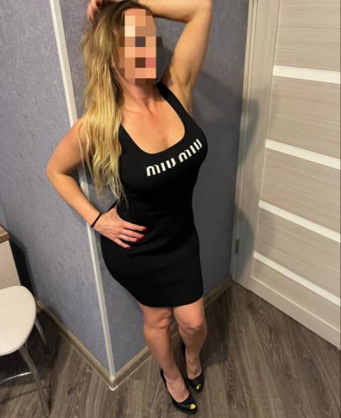 Частная массажистка Катрин из Москвы, фото 13