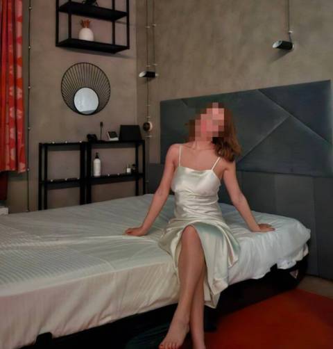 Частная массажистка Вика из Москвы, фото 3