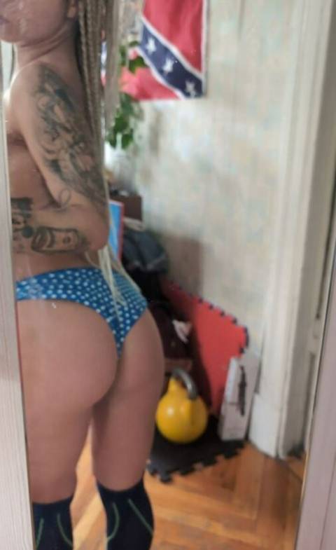 Частная массажистка Ева из Москвы, фото 8