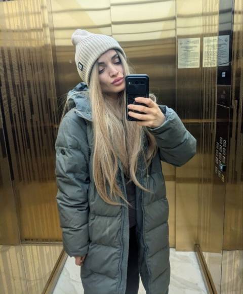 Частная массажистка Ева из Москвы, фото 9