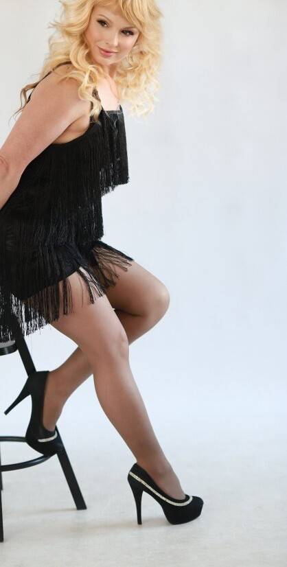 Частная массажистка Алина из Москвы, фото 2