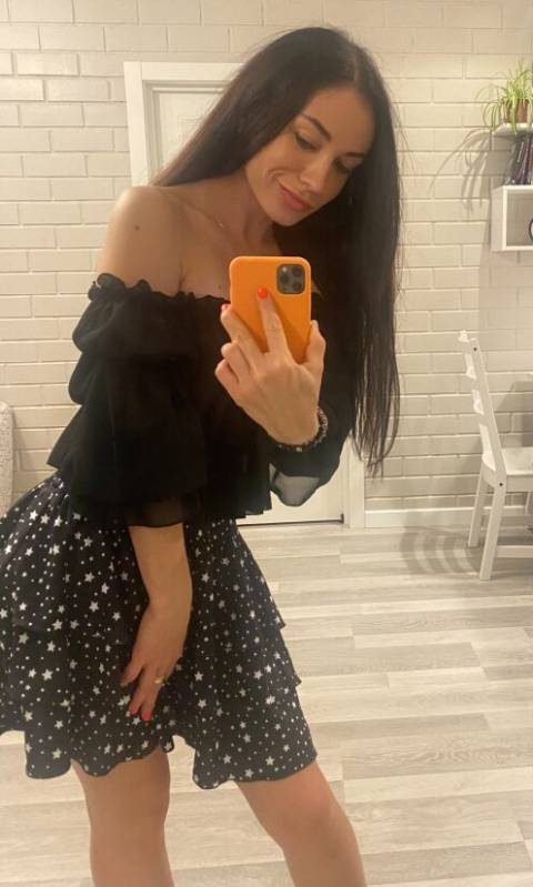 Частная массажистка Кристина из Москвы, фото 16