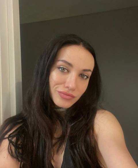 Частная массажистка Кристина из Москвы, фото 17