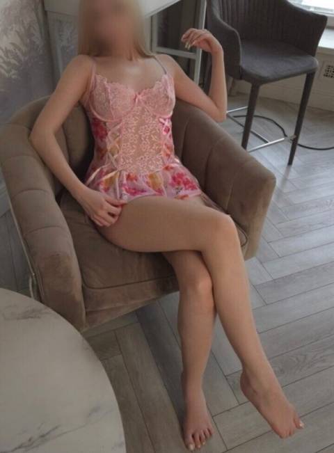 Частная массажистка Адрианна из Москвы, фото 9