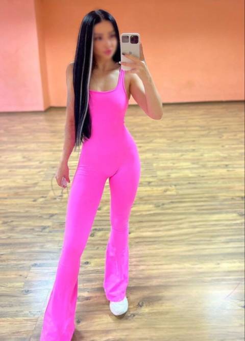 Частная массажистка Диана из Москвы, фото 3