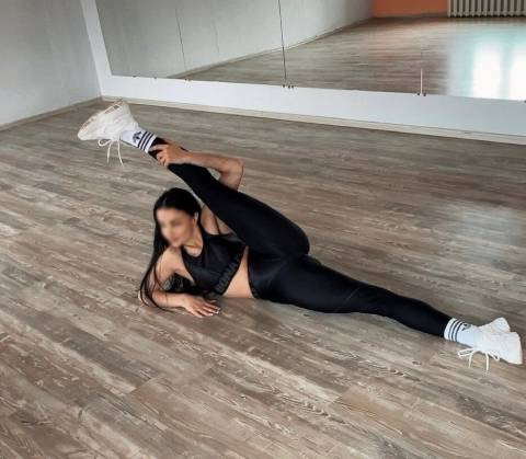 Частная массажистка Диана из Москвы, фото 4