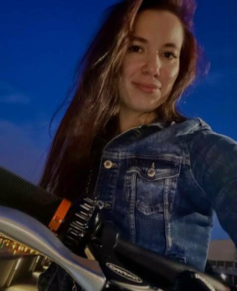 Частная массажистка Диана из Москвы, фото 2