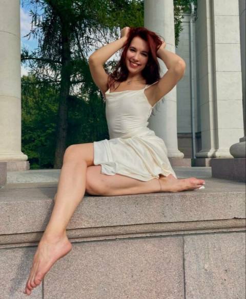 Частная массажистка Диана из Москвы, фото 6