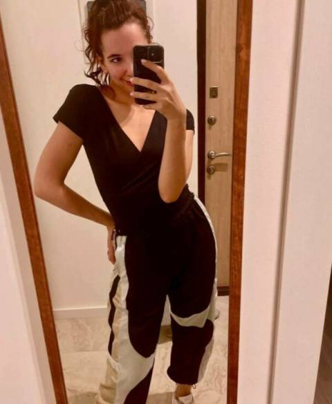 Частная массажистка Диана из Москвы, фото 7