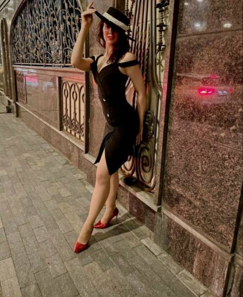 Частная массажистка Диана из Москвы, фото 9