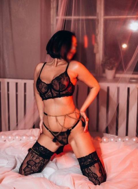 Частная массажистка Анита из Москвы, фото 2