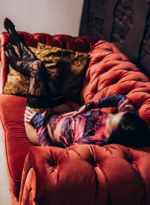 Частная массажистка Анита из Москвы, фото 8