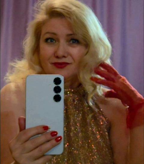 Частная массажистка Марго из Москвы, фото 4