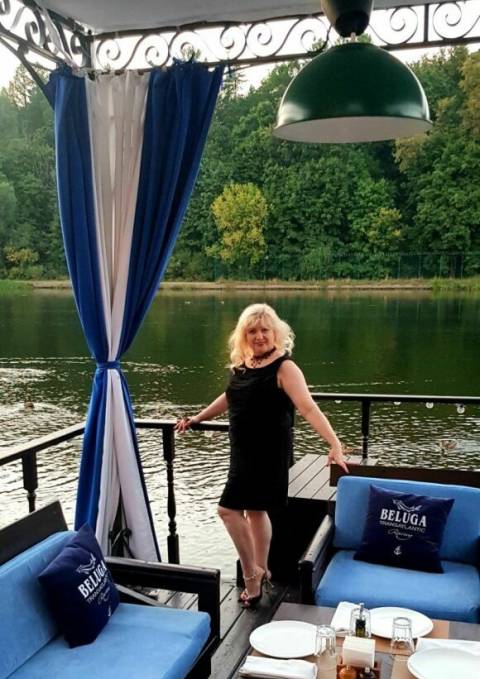 Частная массажистка Марго из Москвы, фото 7