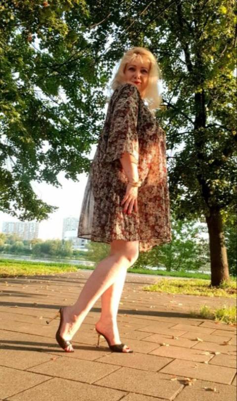 Частная массажистка Марго из Москвы, фото 8