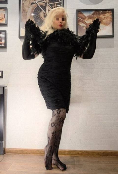 Частная массажистка Марго из Москвы, фото 9