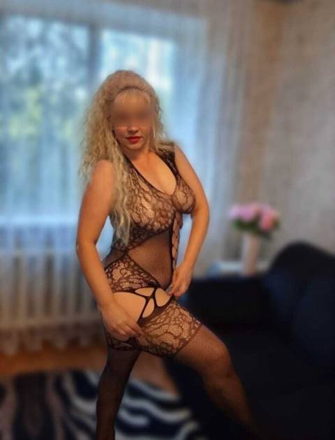 Частная массажистка Анжелика из Москвы, фото 6