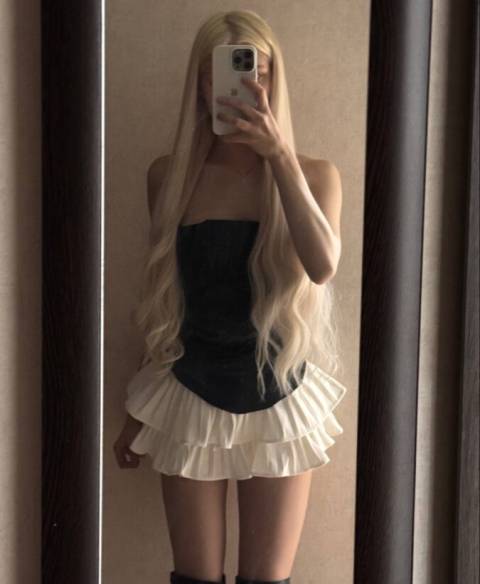 Частная массажистка Алина из Москвы, фото 3