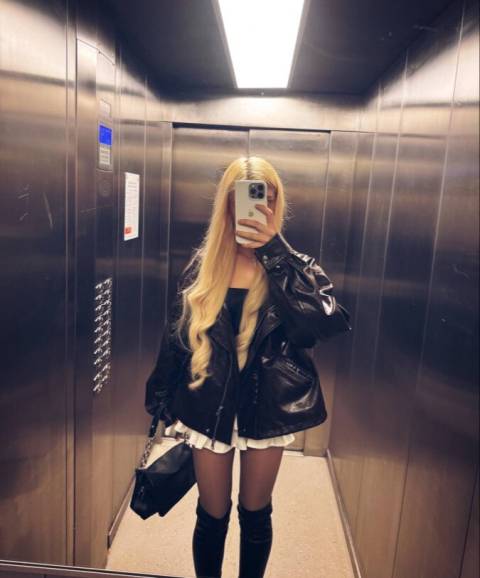 Частная массажистка Алина из Москвы, фото 4