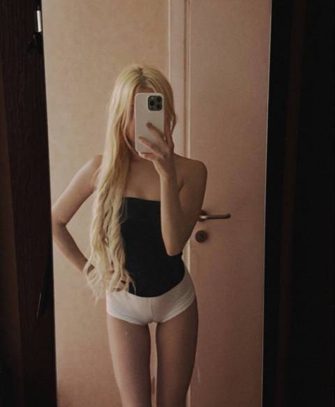 Частная массажистка Алина из Москвы, фото 6