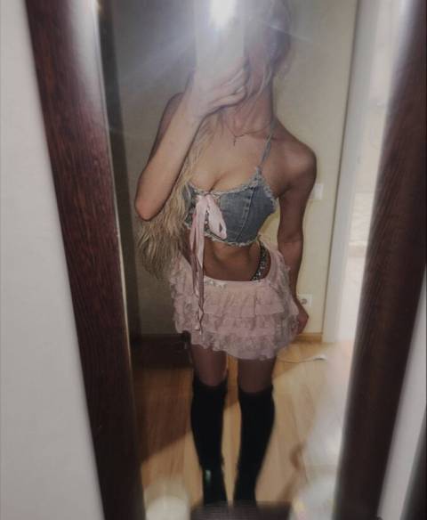 Частная массажистка Алина из Москвы, фото 7